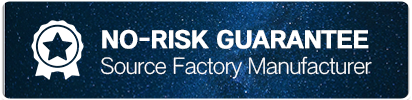 no risk guarantee