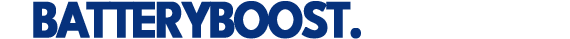 BatteryBoost