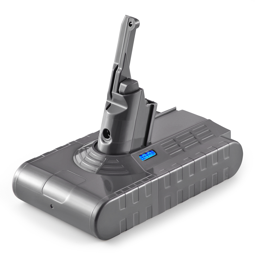Dyson sv10 аккумулятор