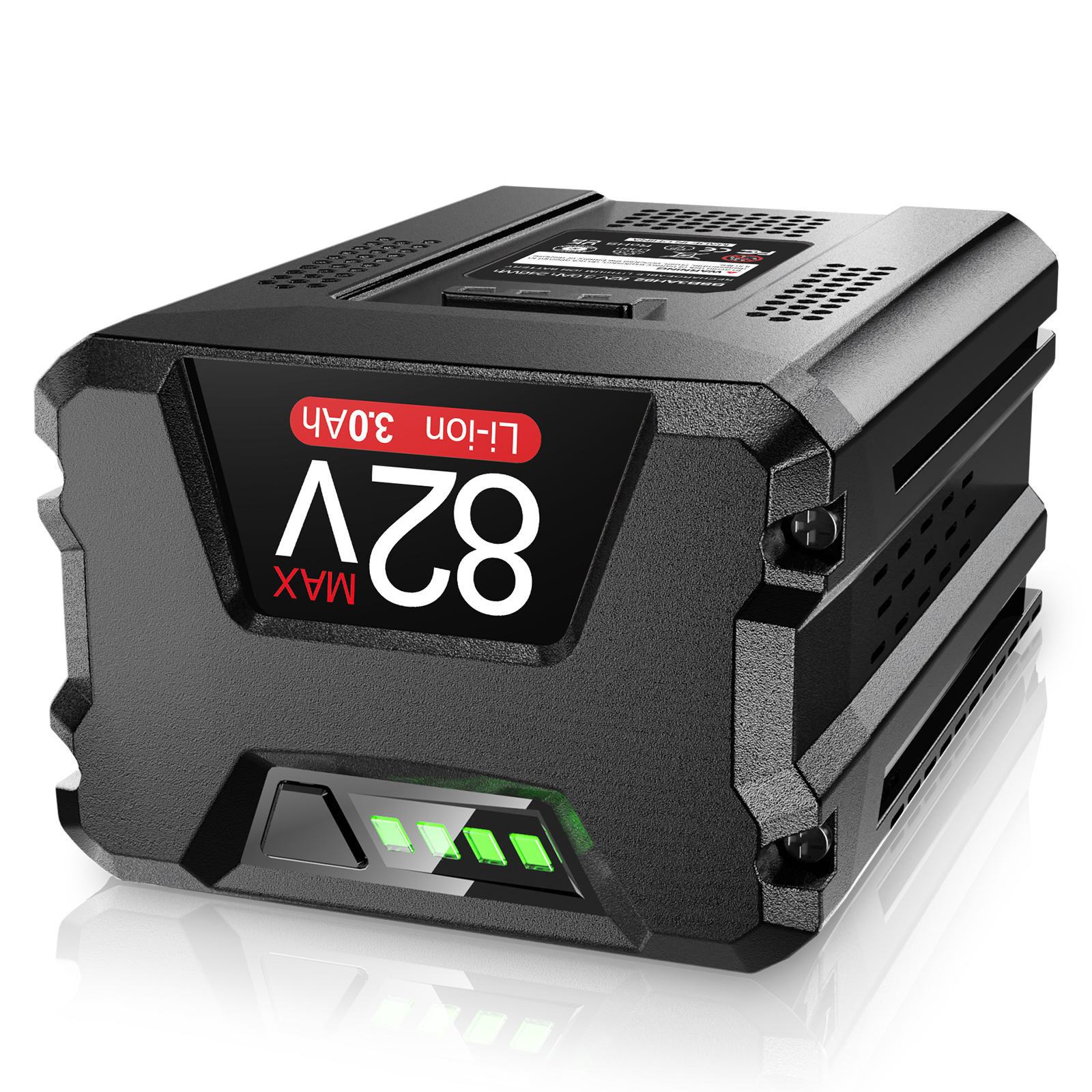 BSB2AH82 82V 3.0Ah Lithium-ion Battery For Briggs & Stratton