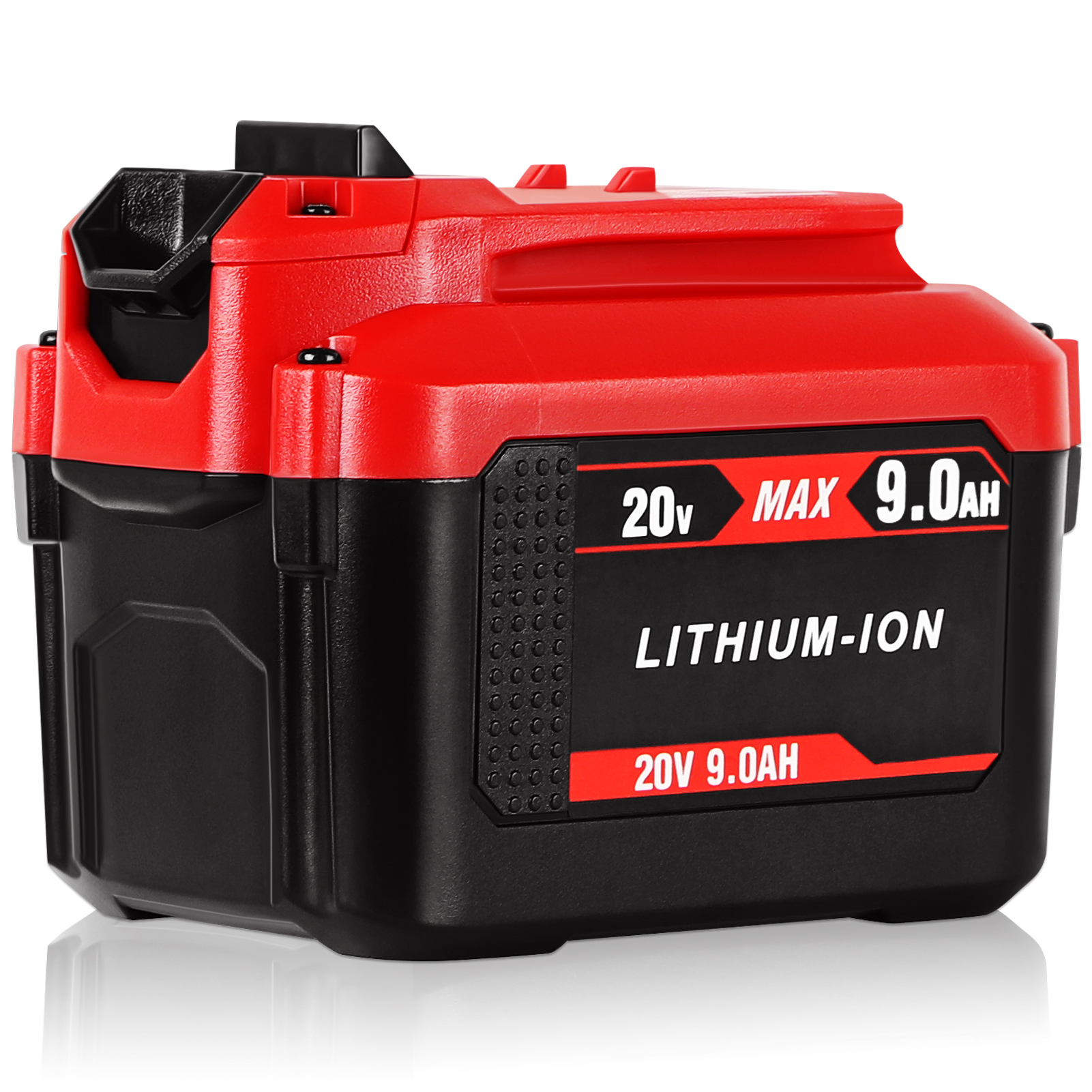 20V 9.0AH For Craftsman 20 Volt MAX Li-ion Battery CMCB204 CMCB202 CMCB201